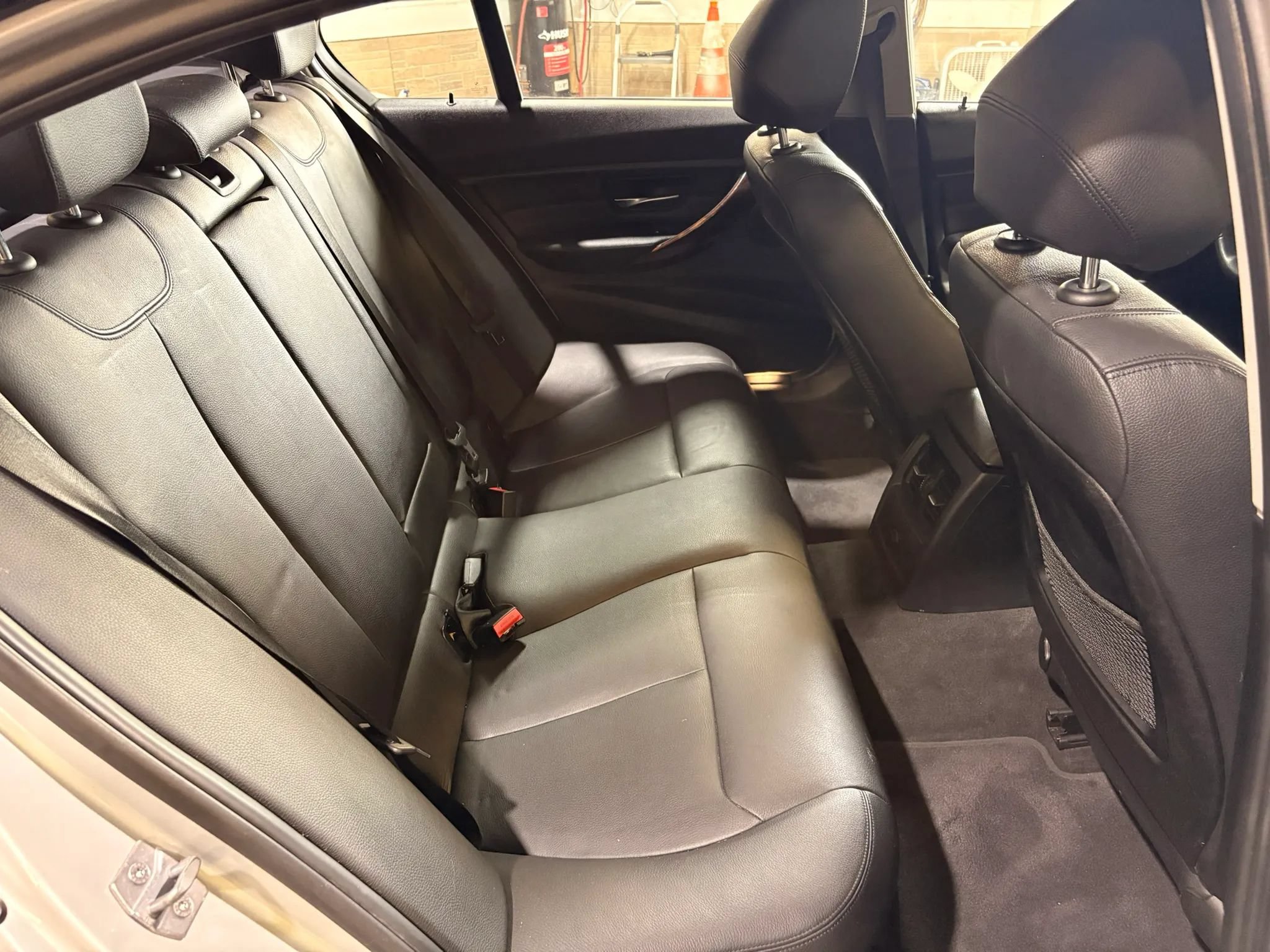 Used 2014 BMW 328i xDrive Sedan AWD/4WD image 17