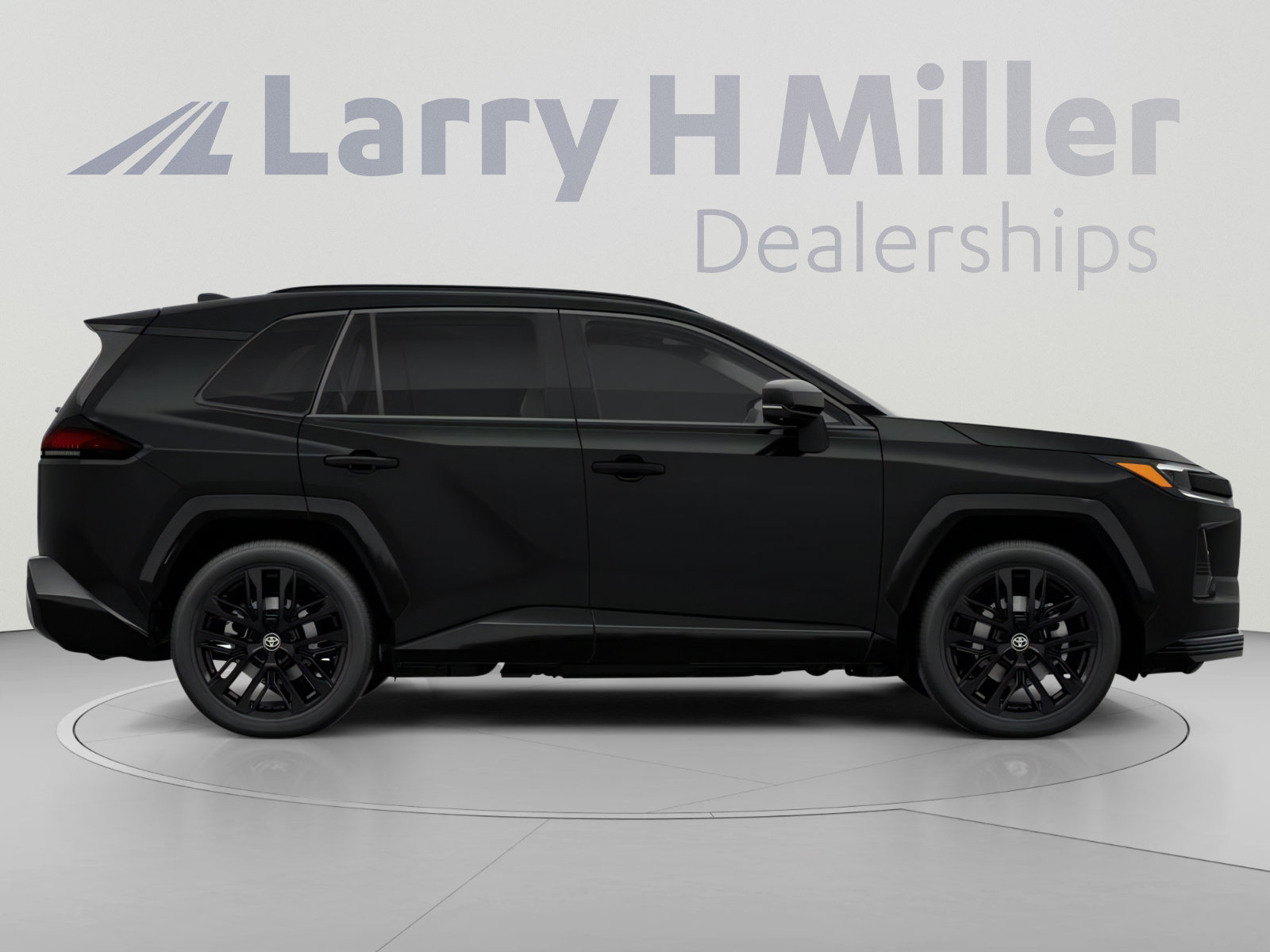 New 2026 Toyota RAV4 XSE AWD/4WD image 12