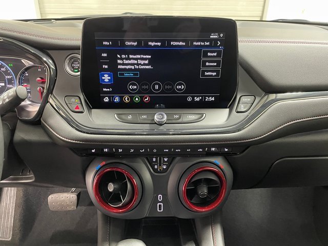 Used 2023 Chevrolet Blazer RS image 16