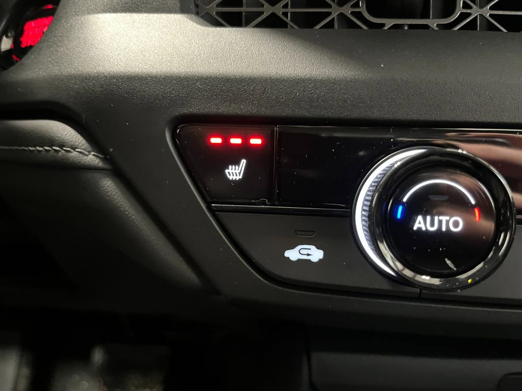 New 2026 Honda Accord SE image 21