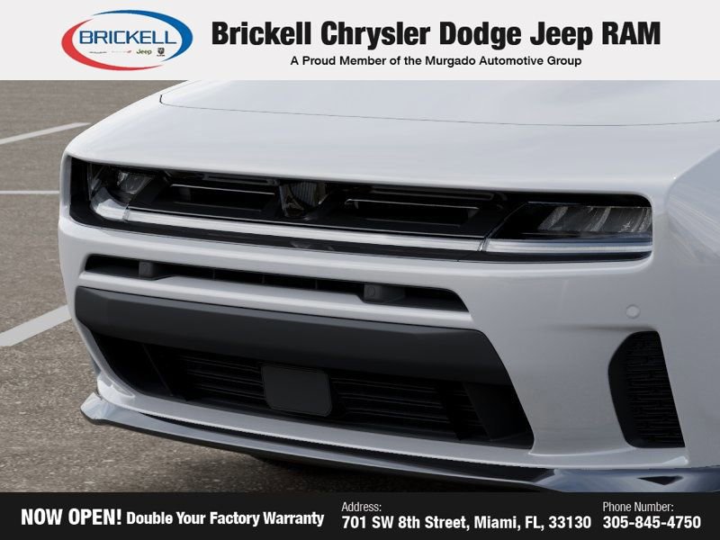 New 2026 Dodge Charger R/T Scat Pack image 11