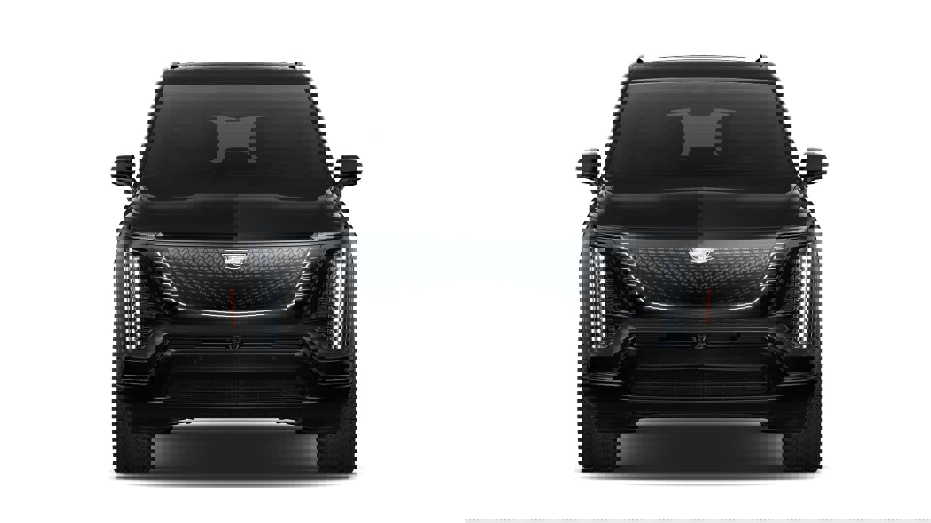 New 2026 Cadillac Vistiq Sport w/ LPO, Floor Liner Package image 36