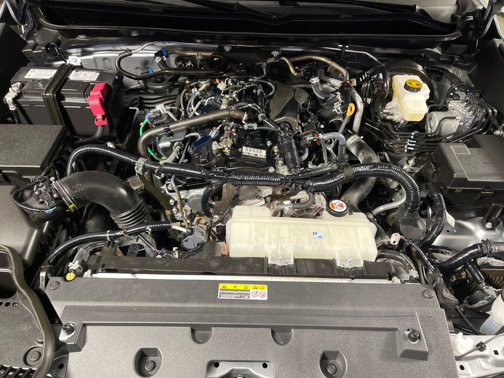 Certified 2025 Toyota Tacoma TRD Off-Road image 9