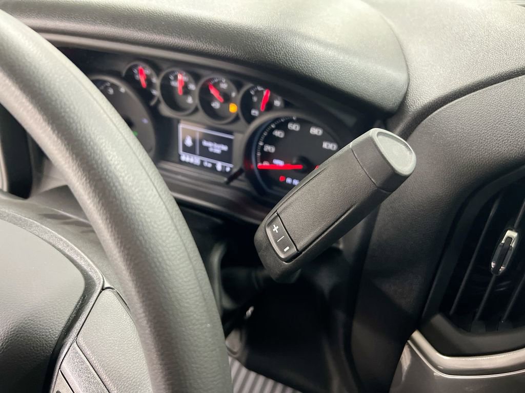 New 2026 Chevrolet Silverado 2500 Custom w/ Custom Value Package image 17