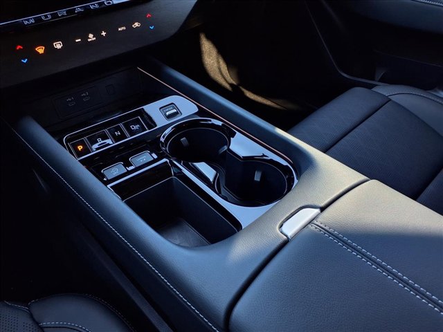 New 2026 Nissan Murano Platinum w/ Cargo Package image 16