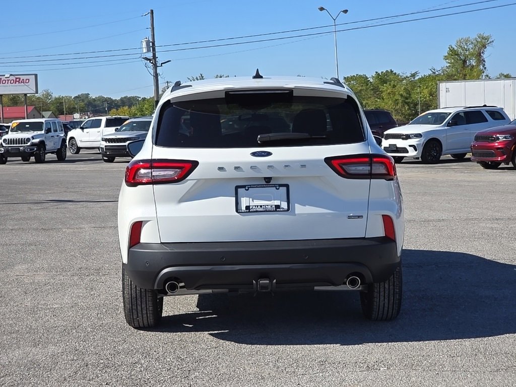 New 2026 Ford Escape ST-Line Select image 6