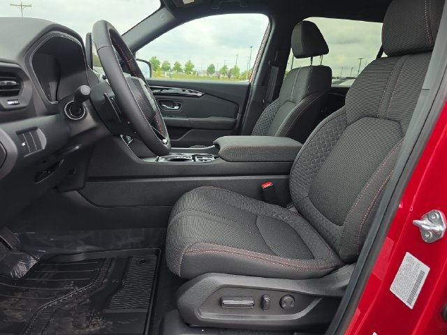 New 2026 Honda Pilot Sport image 5