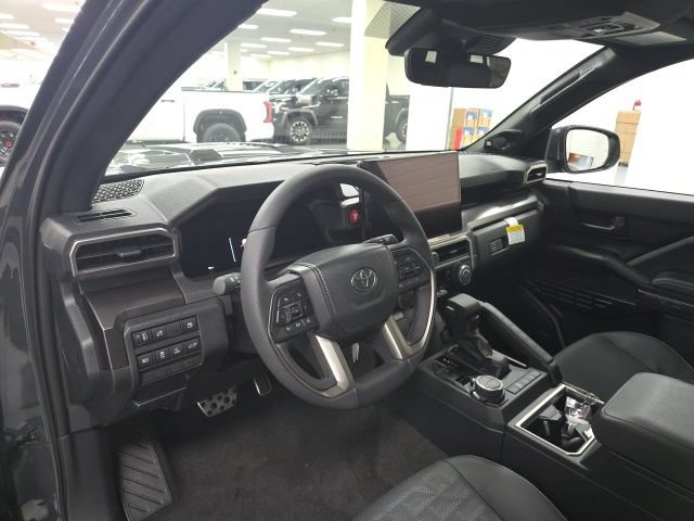 New 2026 Toyota 4Runner TRD Sport Premium AWD/4WD image 21