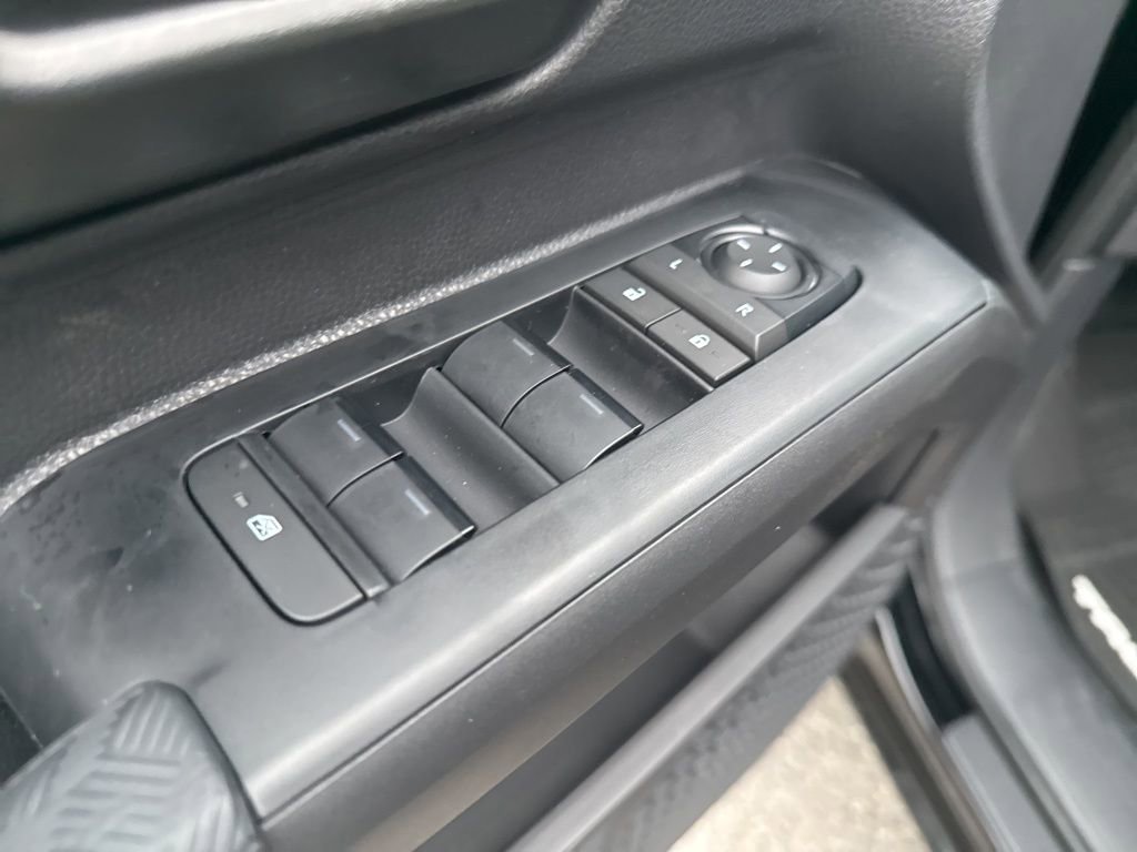 New 2025 Toyota Tacoma SR5 image 29