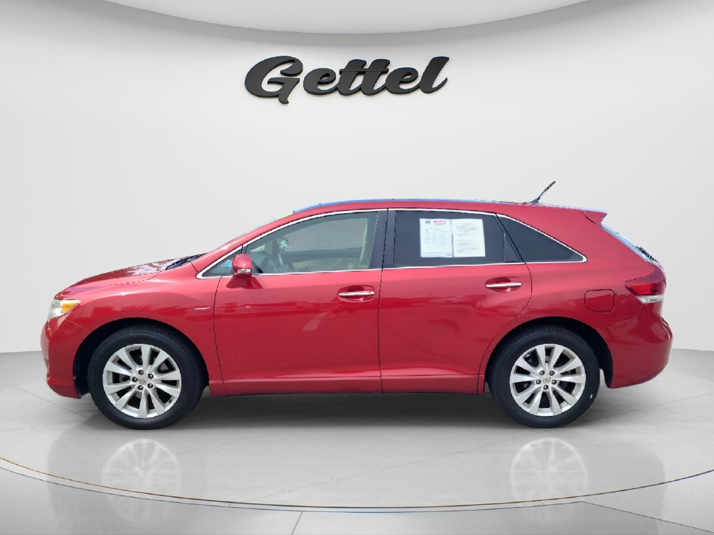 Used 2015 Toyota Venza XLE w/ XLE Premium Package AWD/4WD image 8