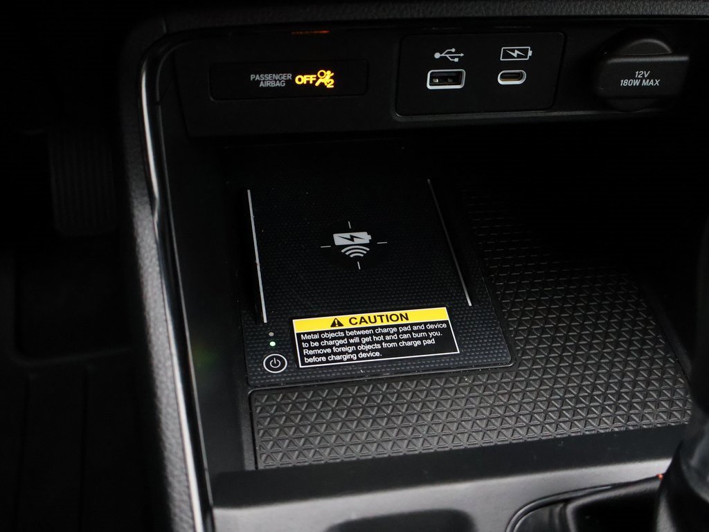 Certified 2023 Honda CR-V Sport Touring image 26