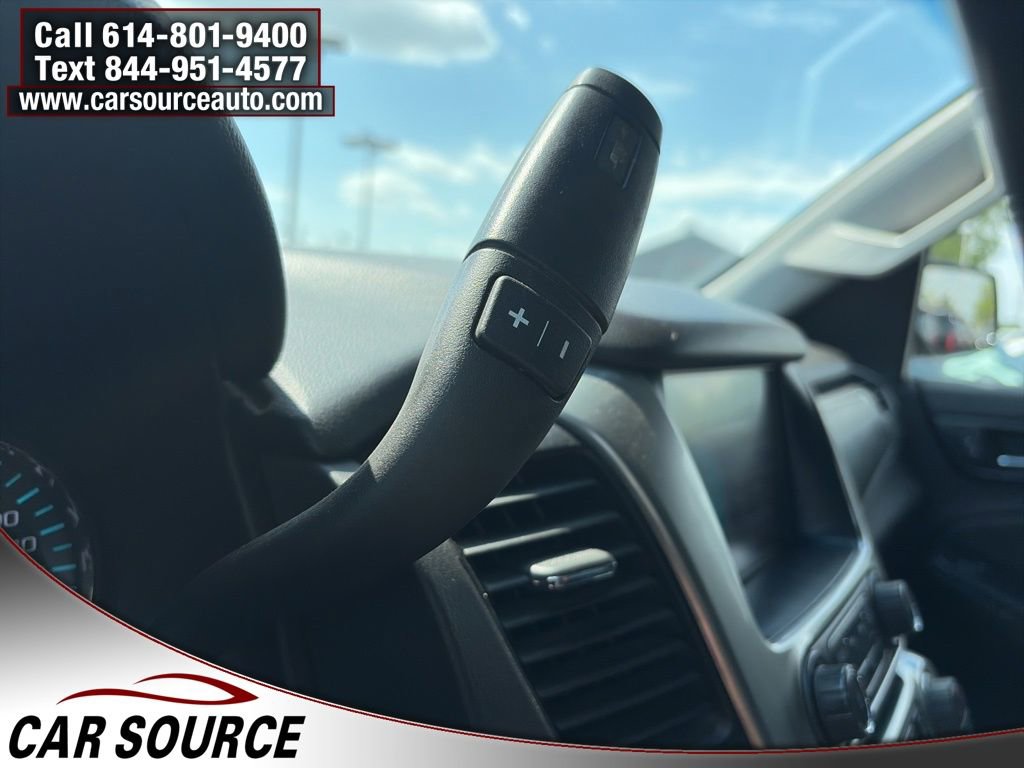 Used 2019 Chevrolet Tahoe LS AWD/4WD image 23