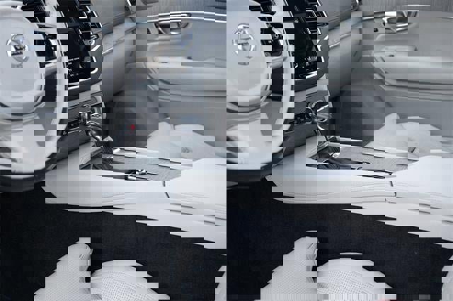 Used 2021 Volvo XC90 T6 Inscription w/ Advanced Package image 52