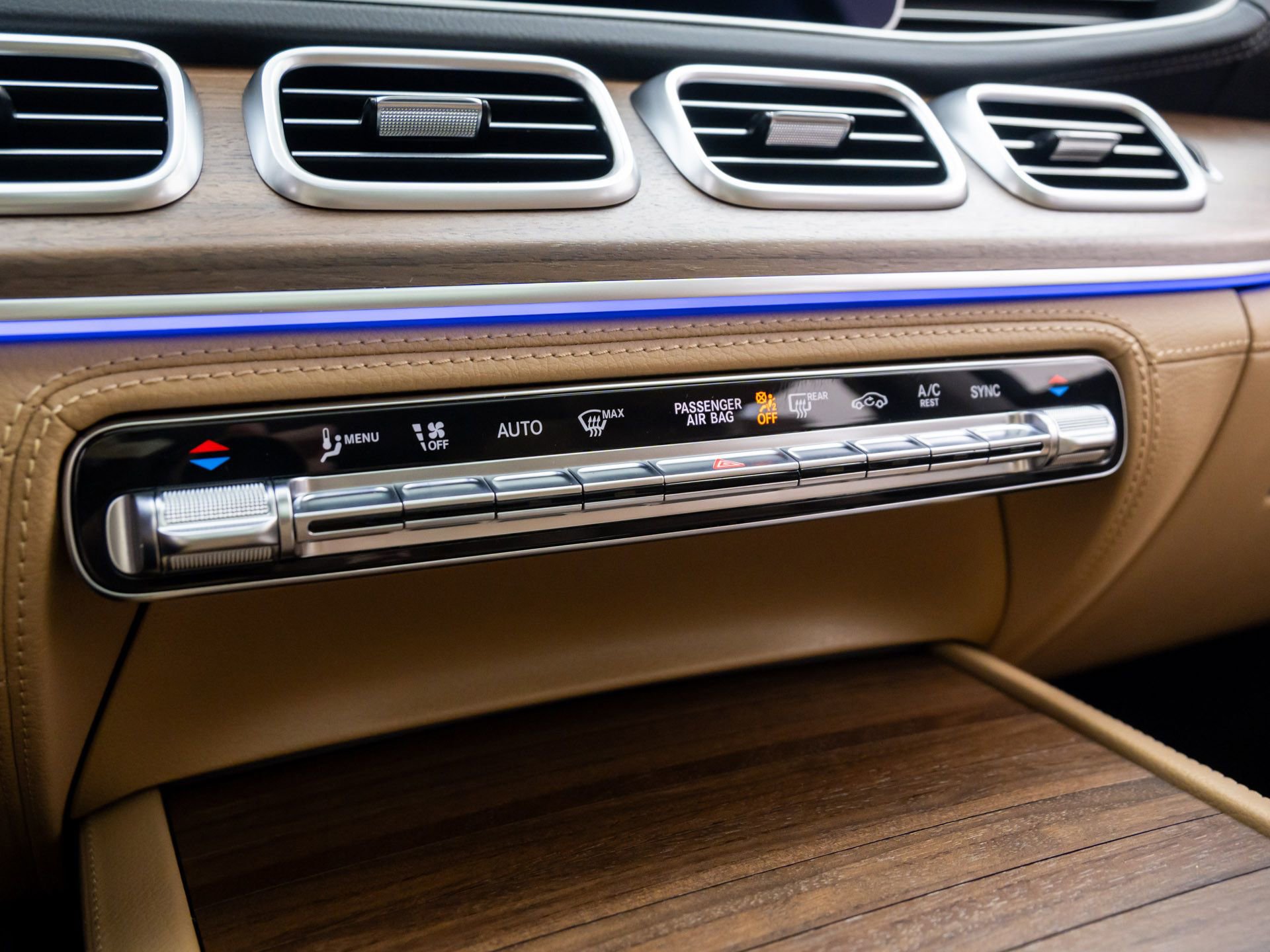 New 2026 Mercedes-Benz GLE 350 4MATIC image 25