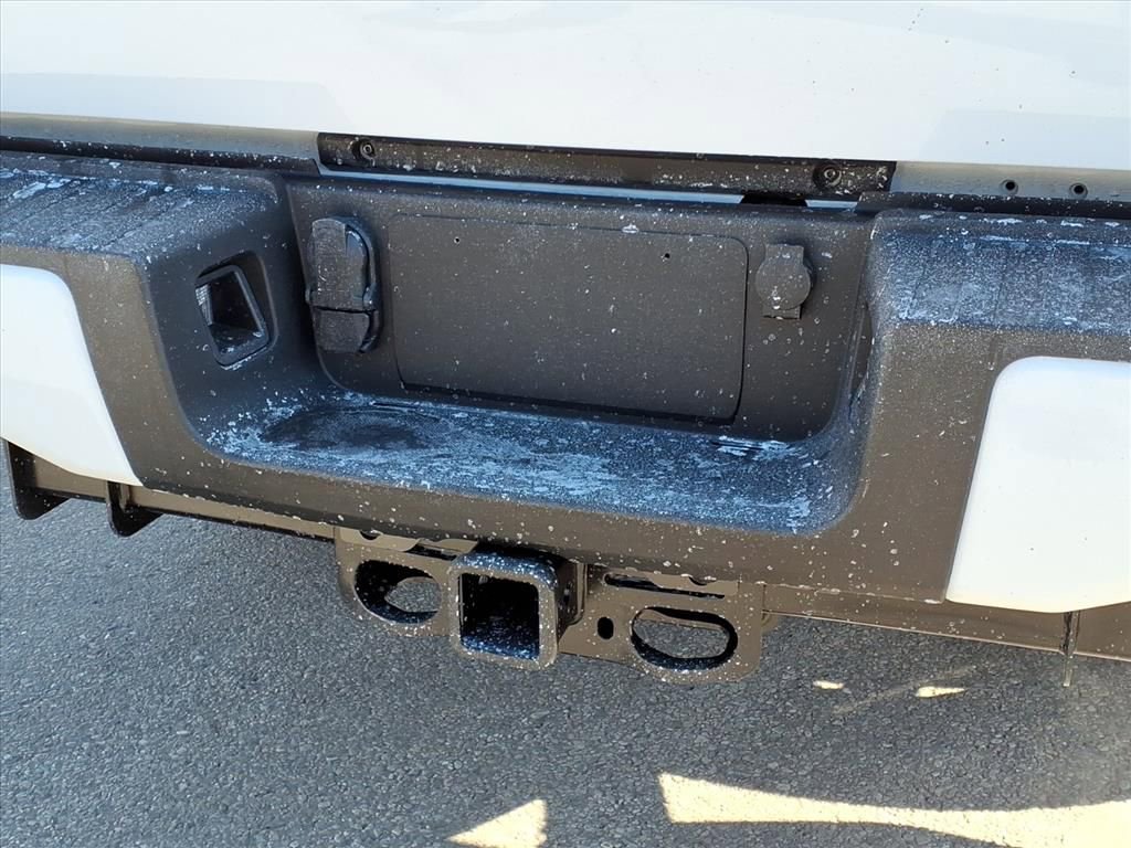 New 2026 Ford F350 XL w/ STX Appearance Package image 7