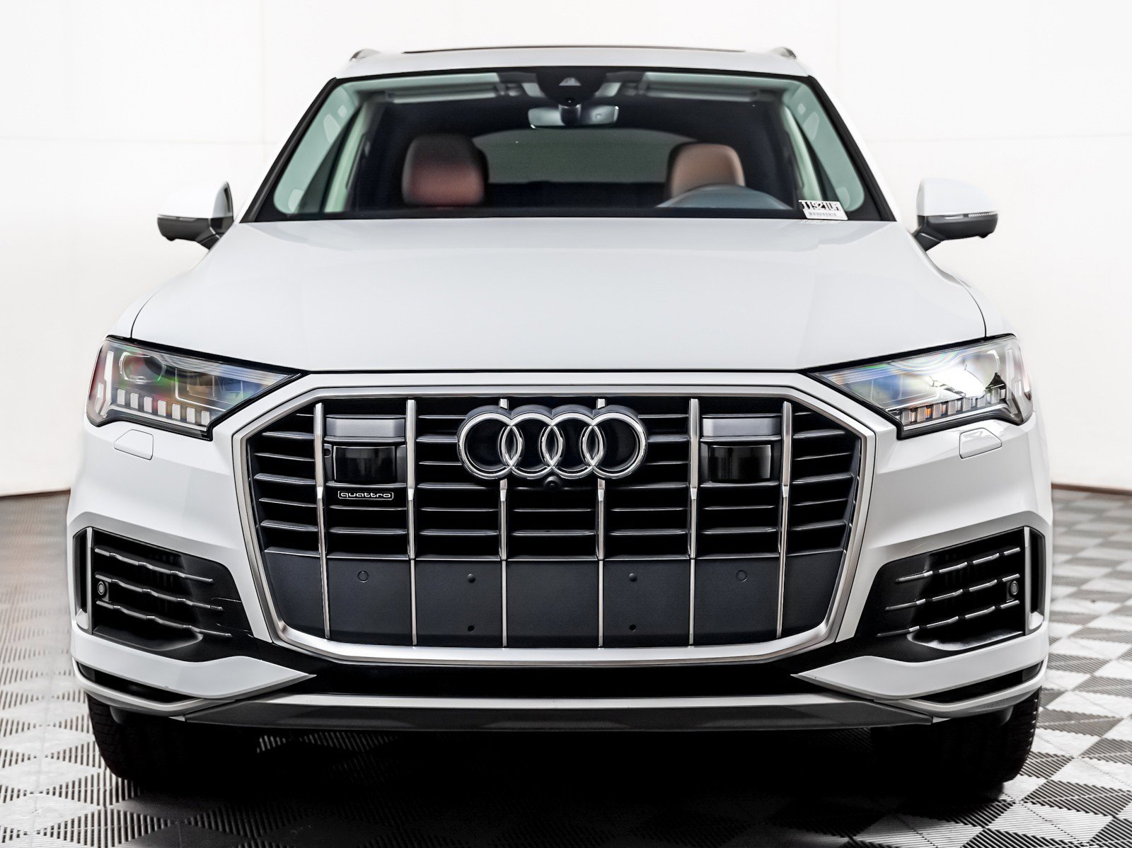 Used 2023 Audi Q7 3.0T Premium Plus image 6