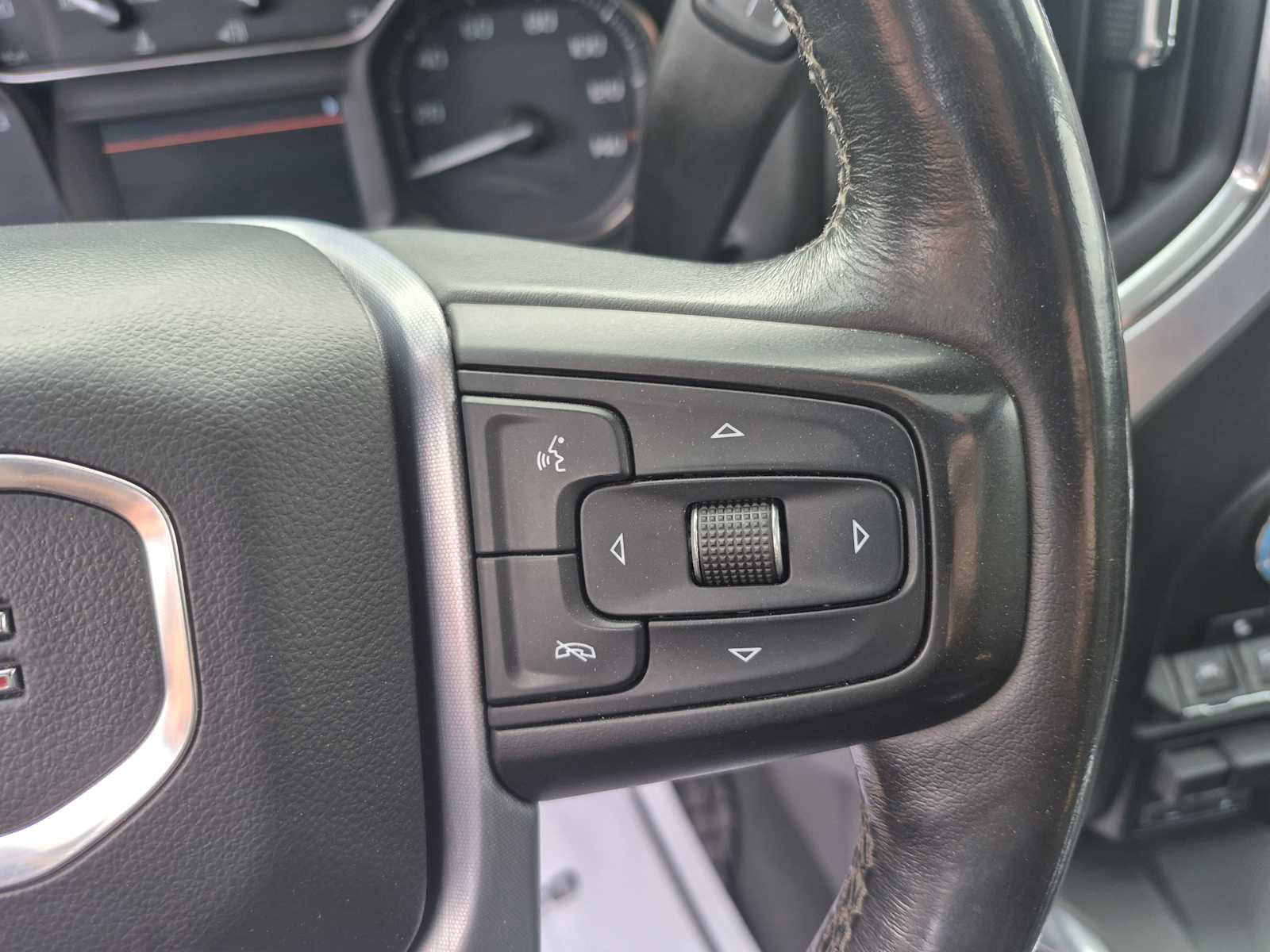 Used 2019 GMC Sierra 1500 SLT w/ SLT Premium Plus Package image 15