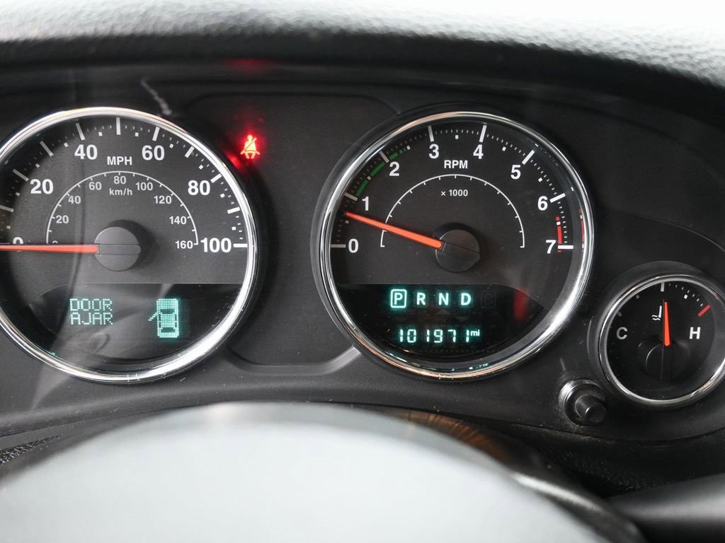 Used 2015 Jeep Wrangler Unlimited Sport w/ Quick Order Package 24S image 18