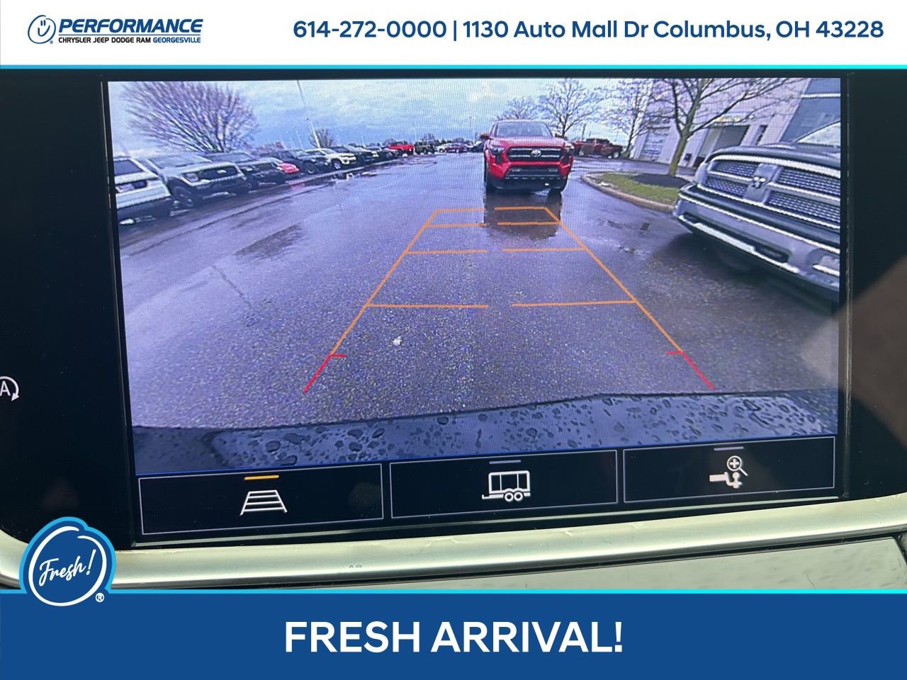 Used 2023 Cadillac XT5 Premium Luxury image 23