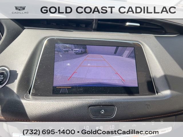 Used 2019 Cadillac XT4 Premium Luxury AWD/4WD image 20