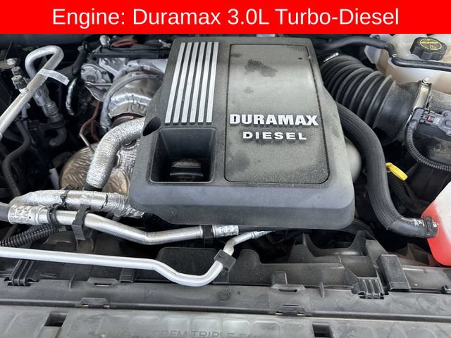 Used 2025 GMC Sierra 1500 Denali AWD/4WD image 31
