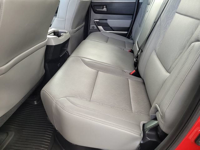 Used 2022 Toyota Tundra Limited w/ TRD Off-Road Package AWD/4WD image 6