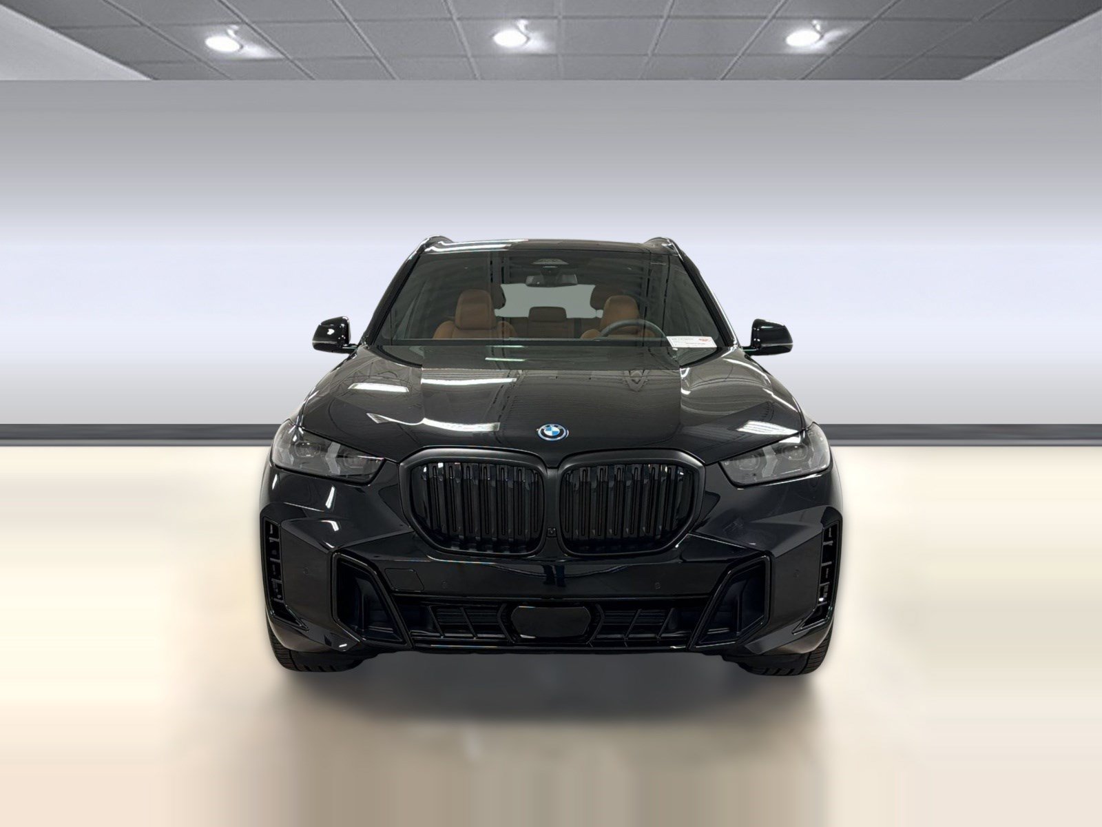 New 2026 BMW X5 xDrive50e w/ M Sport Package AWD/4WD image 5