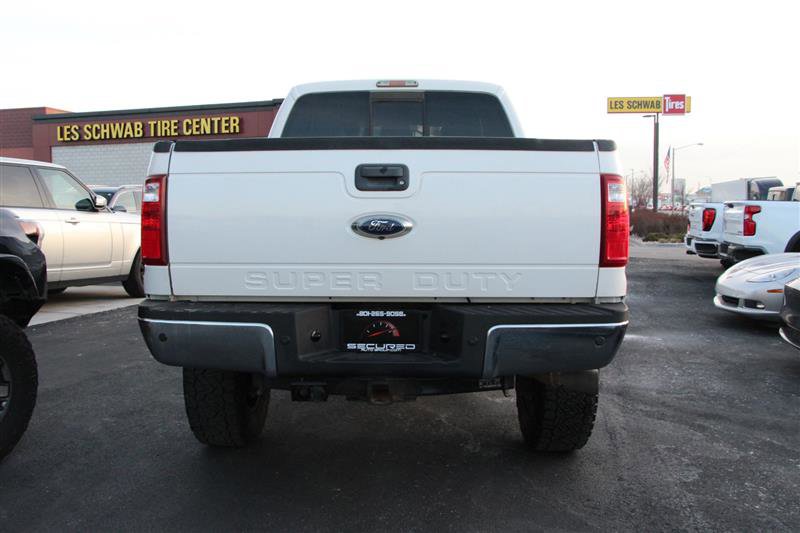 Used 2013 Ford F250 Lariat image 9
