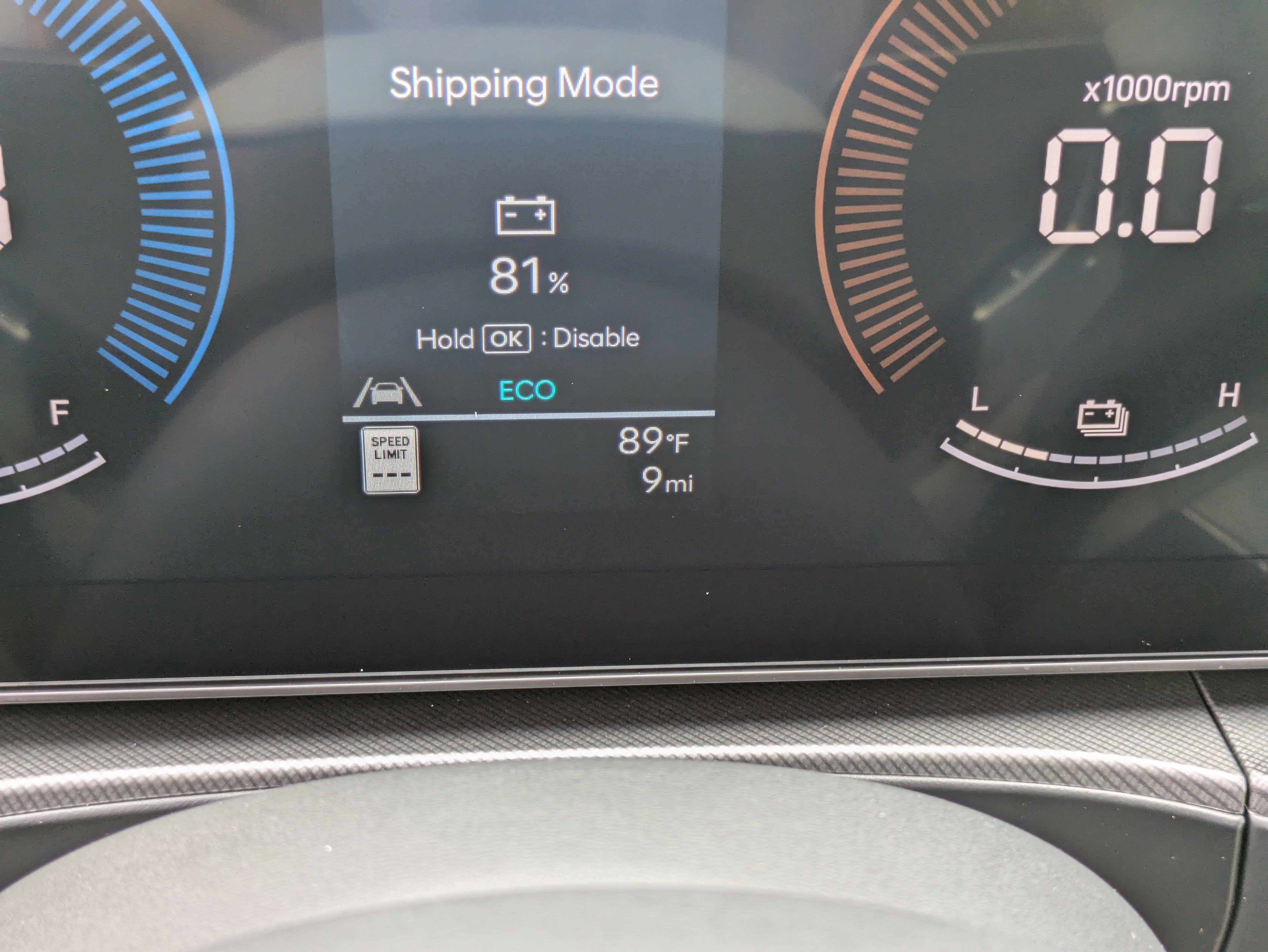 New 2026 Hyundai Santa Fe SE image 26