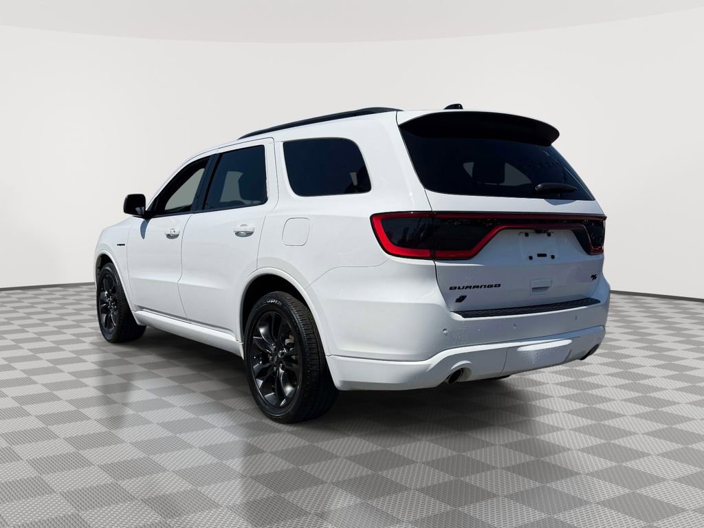 Used 2024 Dodge Durango R/T AWD/4WD image 7