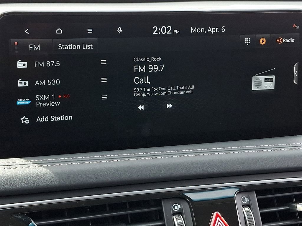 Used 2022 Genesis G70 2.0T image 17