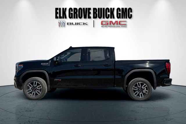 New 2026 GMC Sierra 1500 AT4 w/ AT4 Premium Package image 7