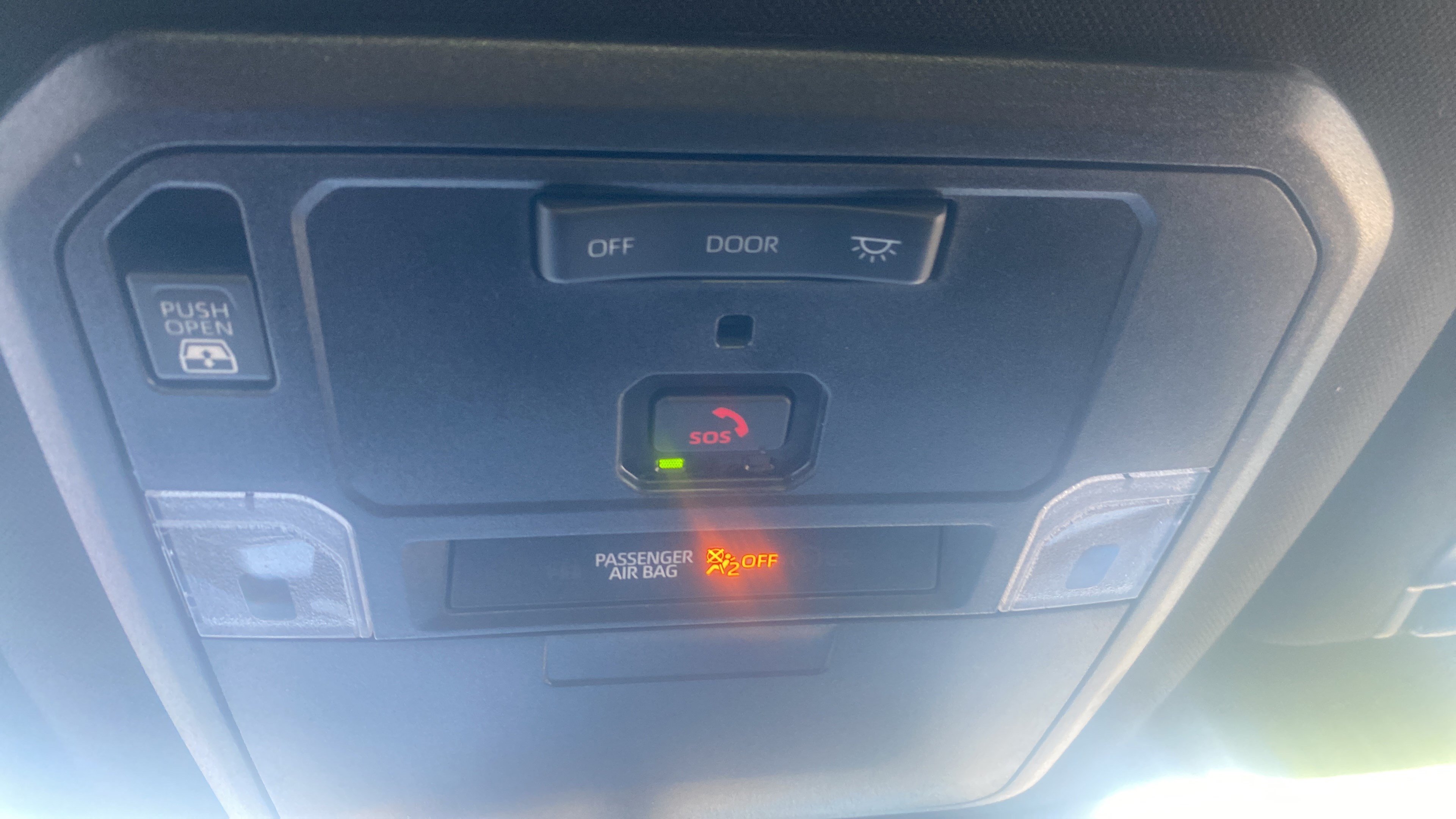 Used 2026 Toyota Tundra Limited AWD/4WD image 24