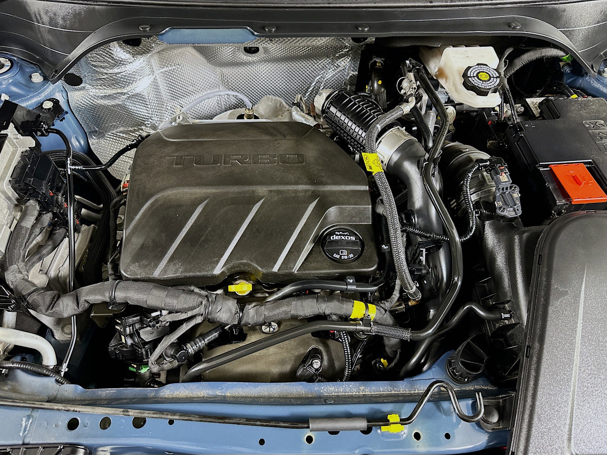 Used 2024 Buick Envista Preferred w/ Convenience I Package image 32