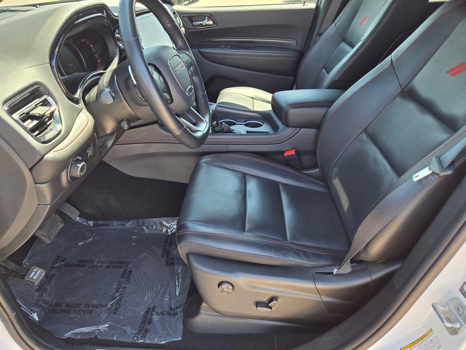 Used 2025 Dodge Durango GT AWD/4WD image 15
