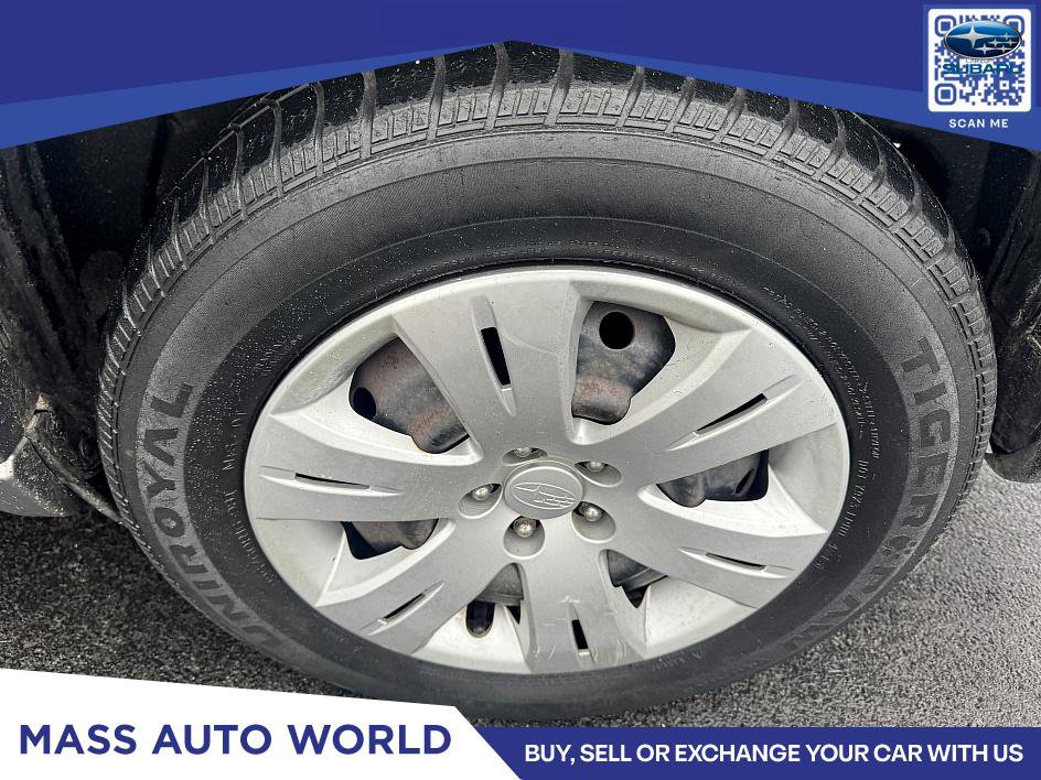 Used 2009 Subaru Outback 2.5i image 6