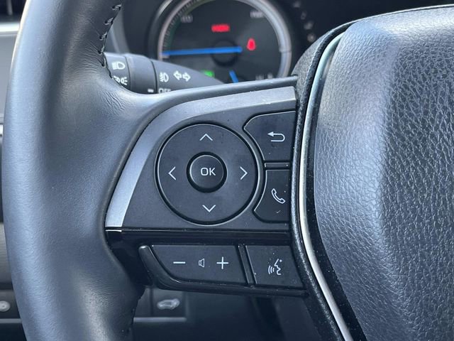 Used 2024 Toyota Venza XLE AWD/4WD image 28