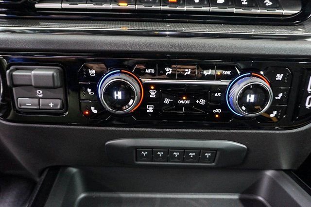 New 2026 Chevrolet Silverado 2500 ZR2 image 20