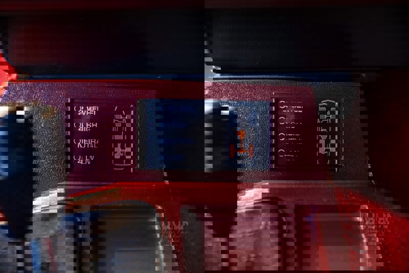 Used 1986 Chevrolet S10 Pickup 4WD image 22