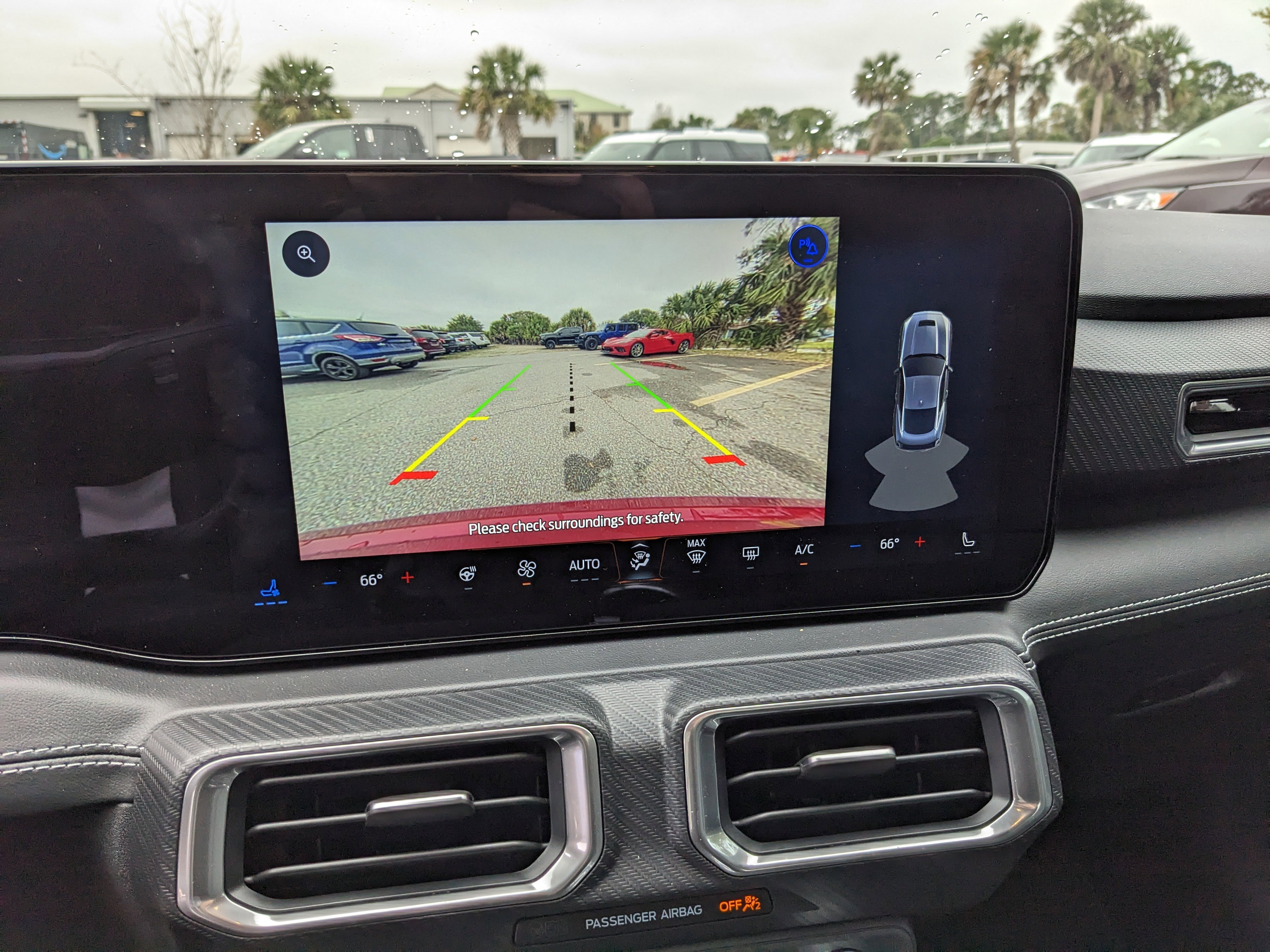 Used 2024 Ford Mustang GT Premium image 23