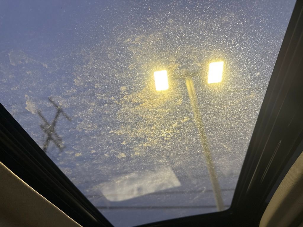 Used 2022 Honda HR-V EX image 19