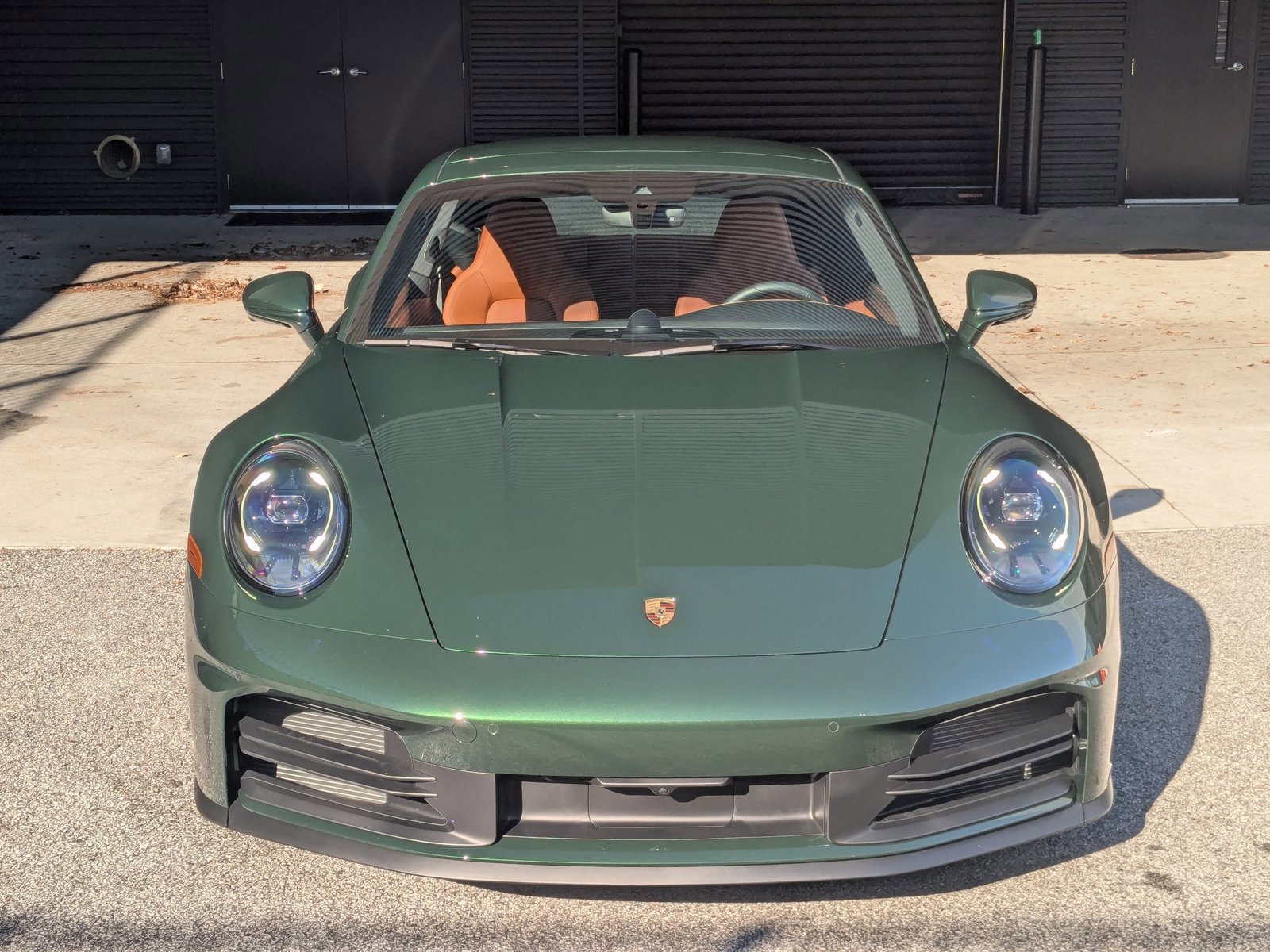 New 2026 Porsche 911 Carrera image 6