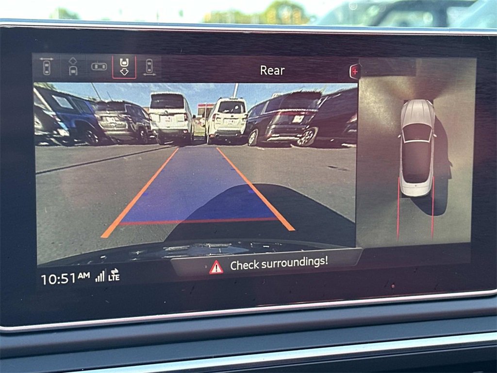 Used 2019 Audi S5 Prestige w/ S Sport Package image 31