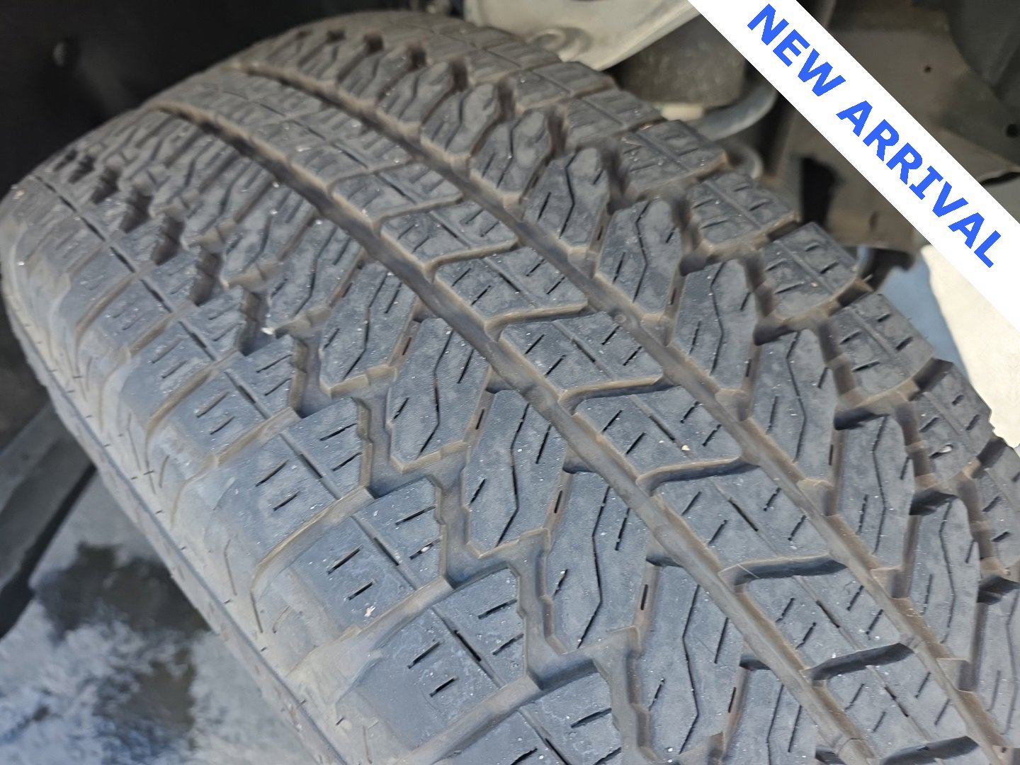 Used 2025 Chevrolet Silverado 1500 LT Trail Boss w/ LT Trail Boss Premium Package image 53