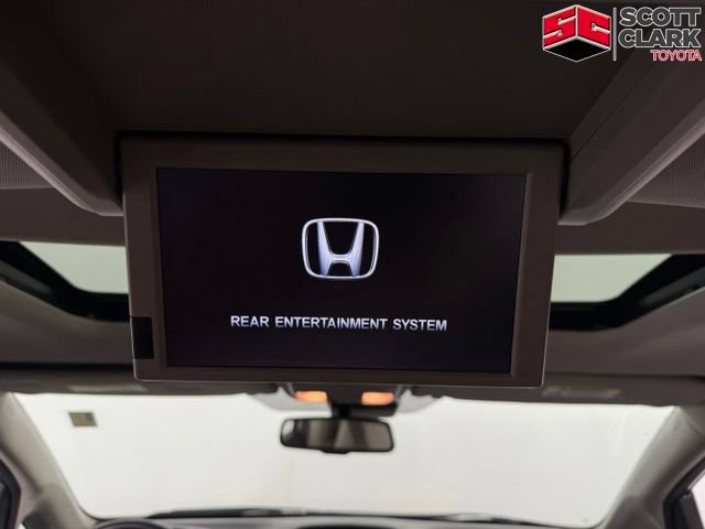 Used 2016 Honda Odyssey EX-L image 28