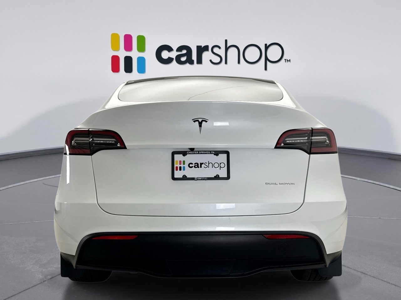 Used 2023 Tesla Model Y Long Range image 4