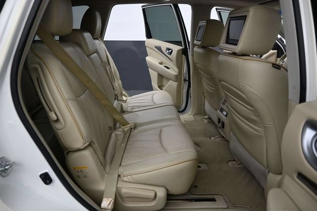 Used 2014 INFINITI QX60 FWD w/ Premium Plus Package image 10