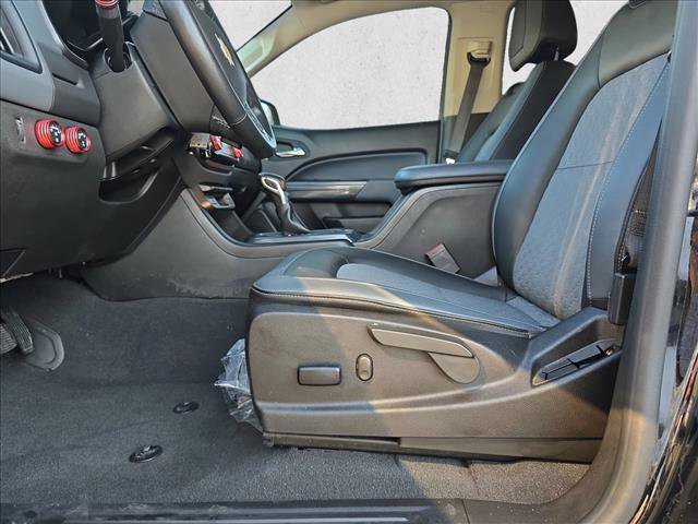 Used 2022 Chevrolet Colorado Z71 image 27