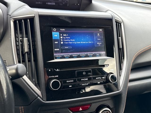 Used 2021 Subaru Crosstrek 2.0i Premium w/ Popular Package #2 image 20