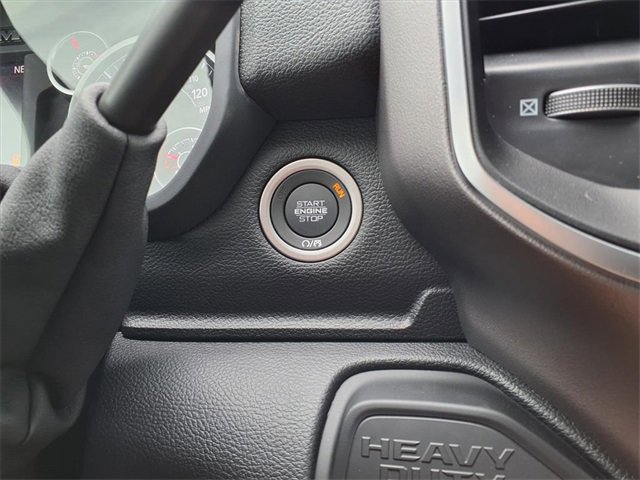 New 2026 RAM 2500 Lone Star image 11